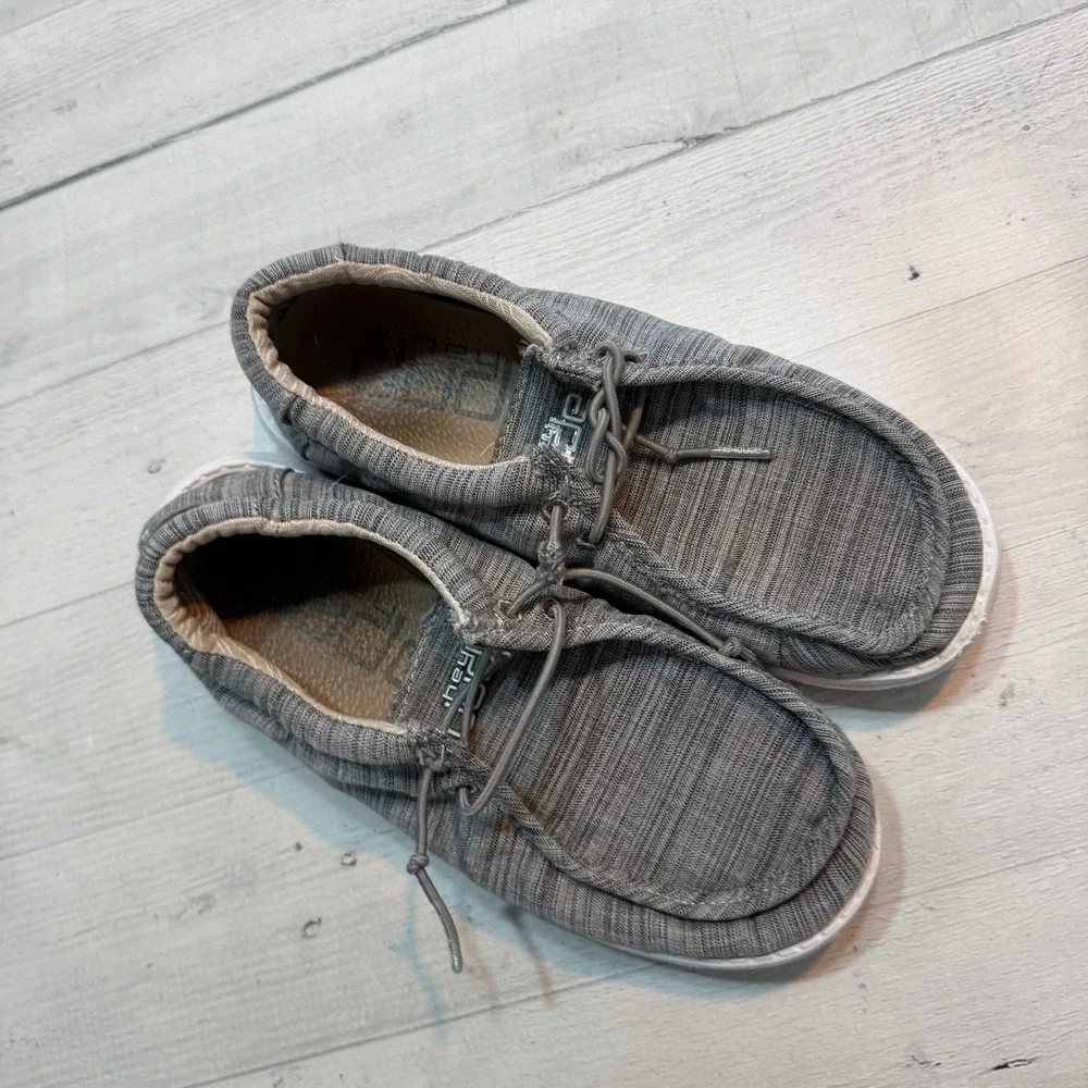 Hey Dude Shoes hey dude