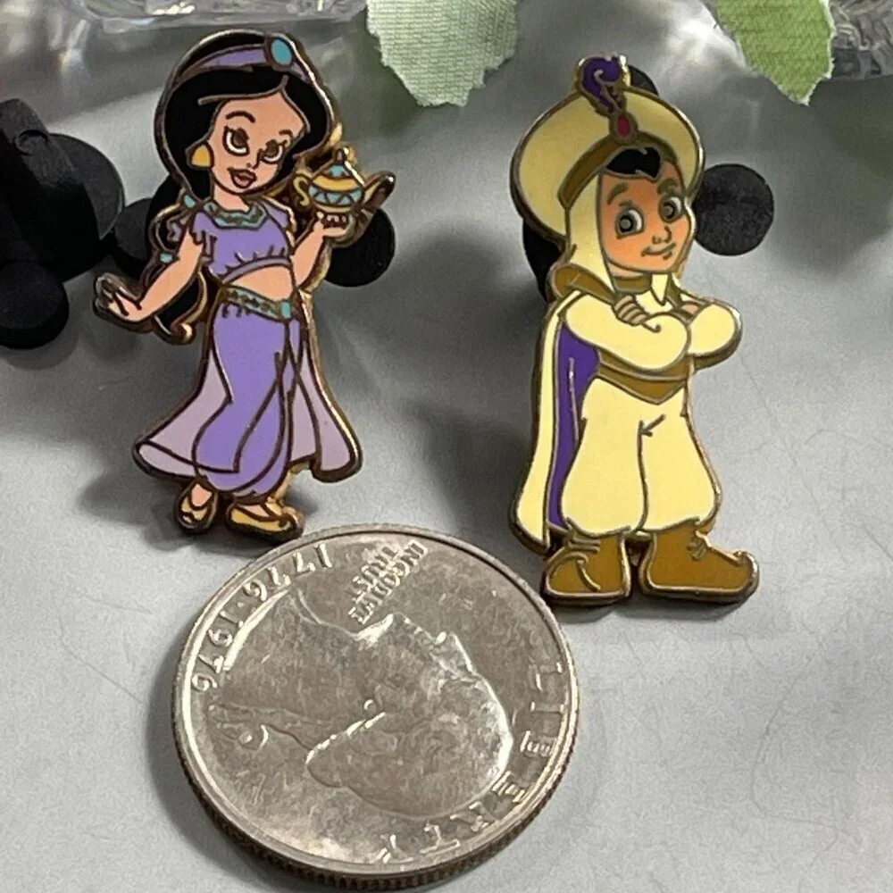 Disney aladdin jasmine