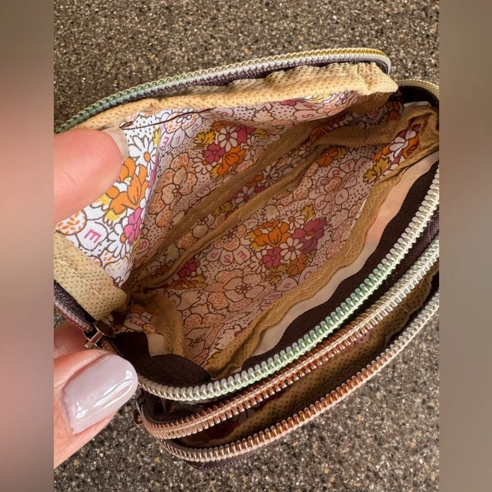Lesportsac bright playful