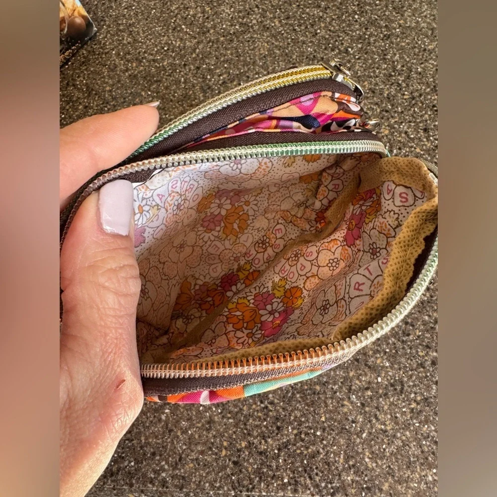 Lesportsac bright playful