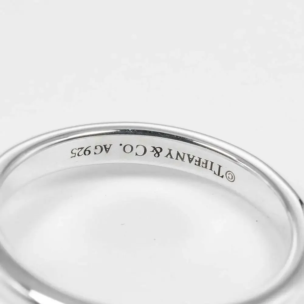 Tiffany & Co. tiffany silver