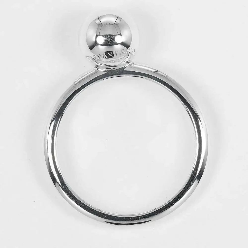 Tiffany & Co. tiffany silver