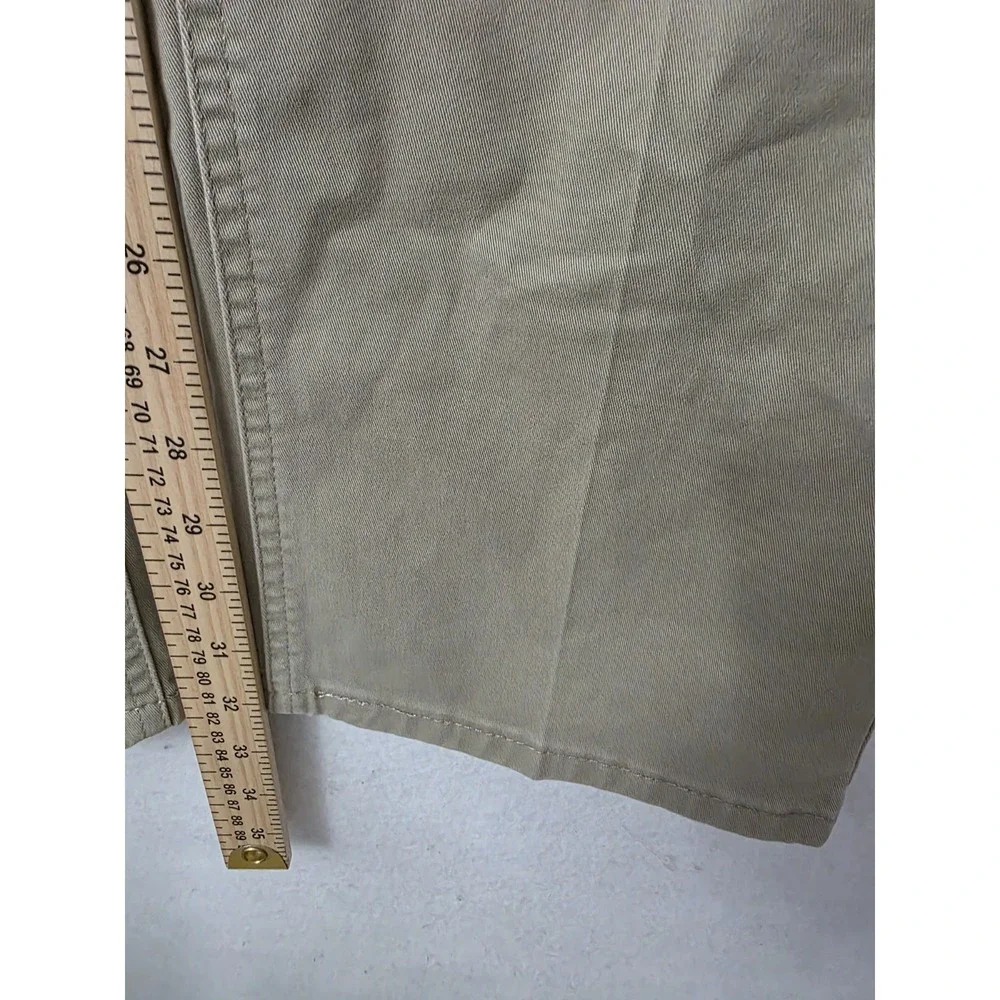 Levis levi taper