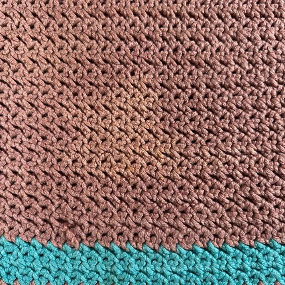 N/A handmade crochet