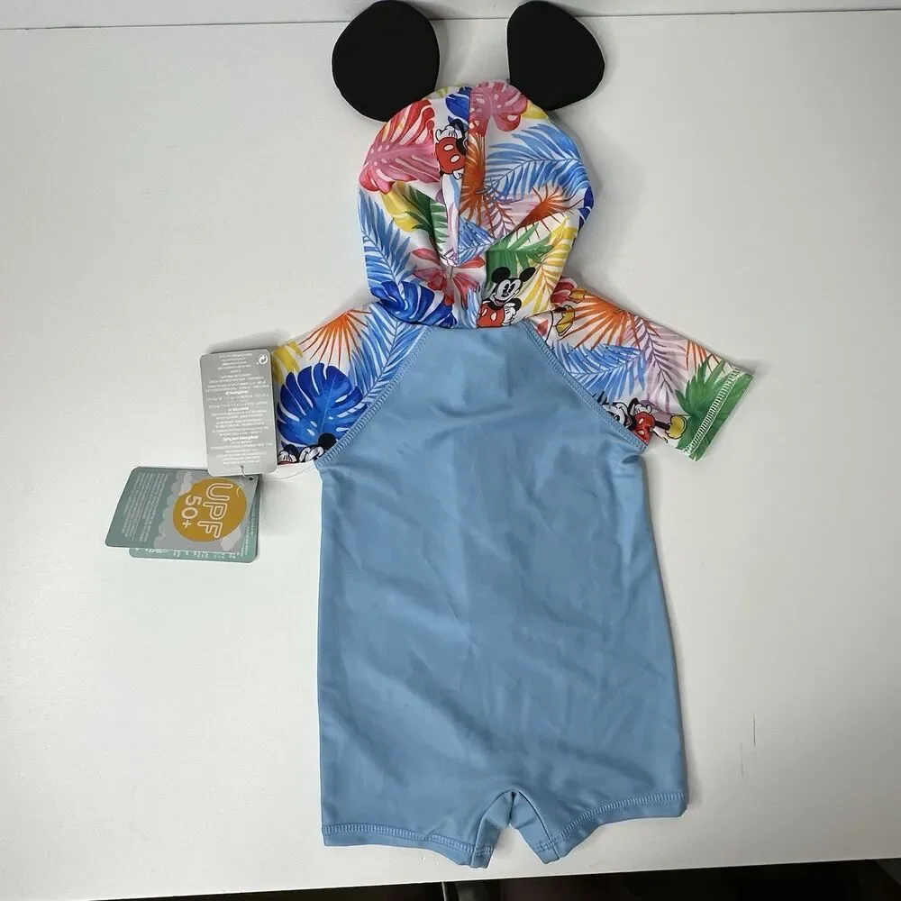 Disney baby mickey