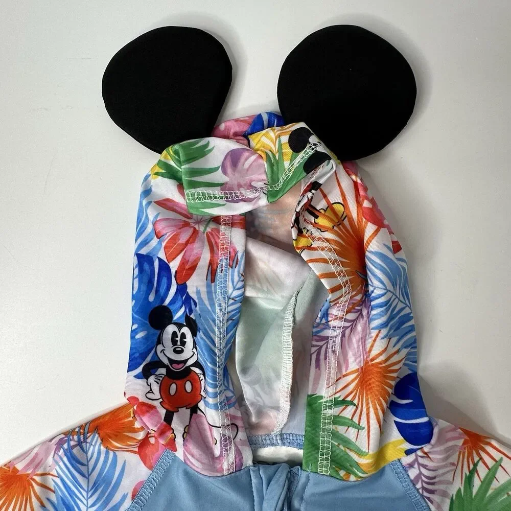 Disney baby mickey