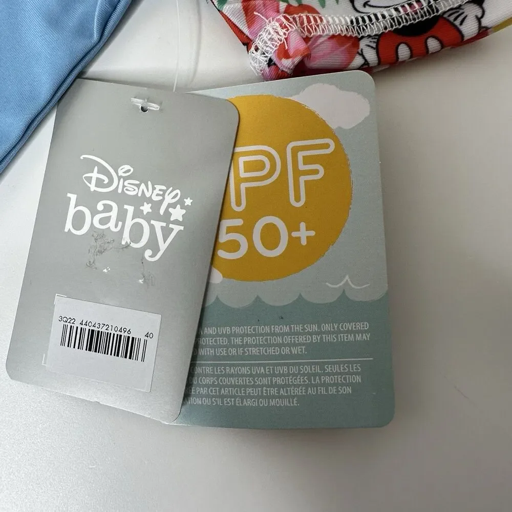 Disney baby mickey