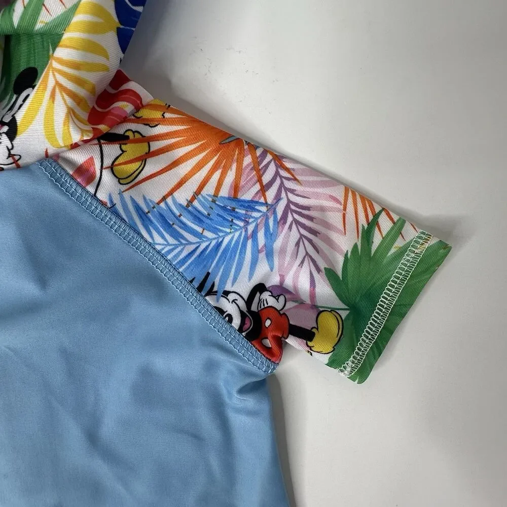 Disney baby mickey