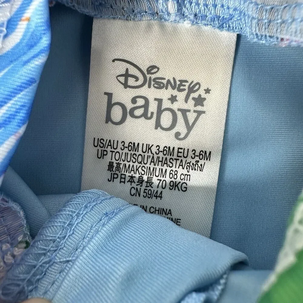 Disney baby mickey