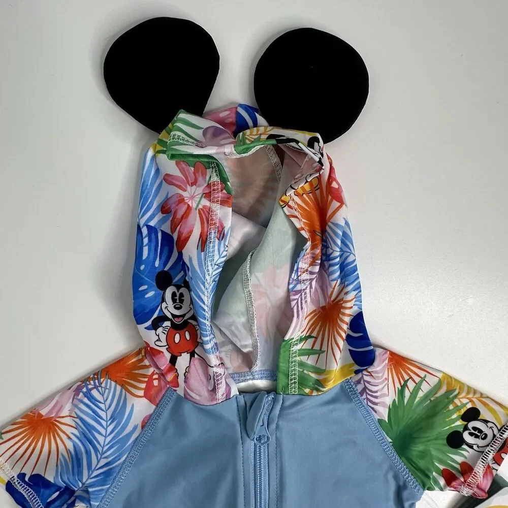 Disney baby mickey