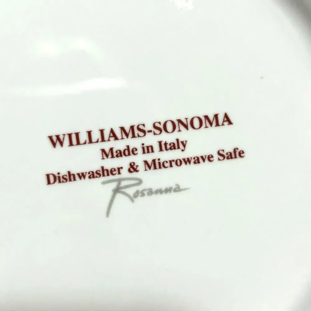 Williams Sonoma williams sonoma