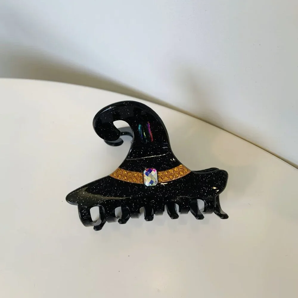 N/A add spooky