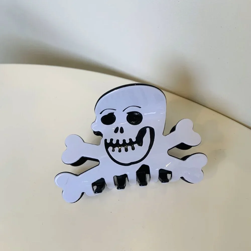 N/A add spooky