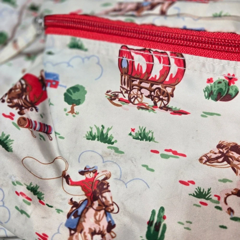Cath Kidston **has some