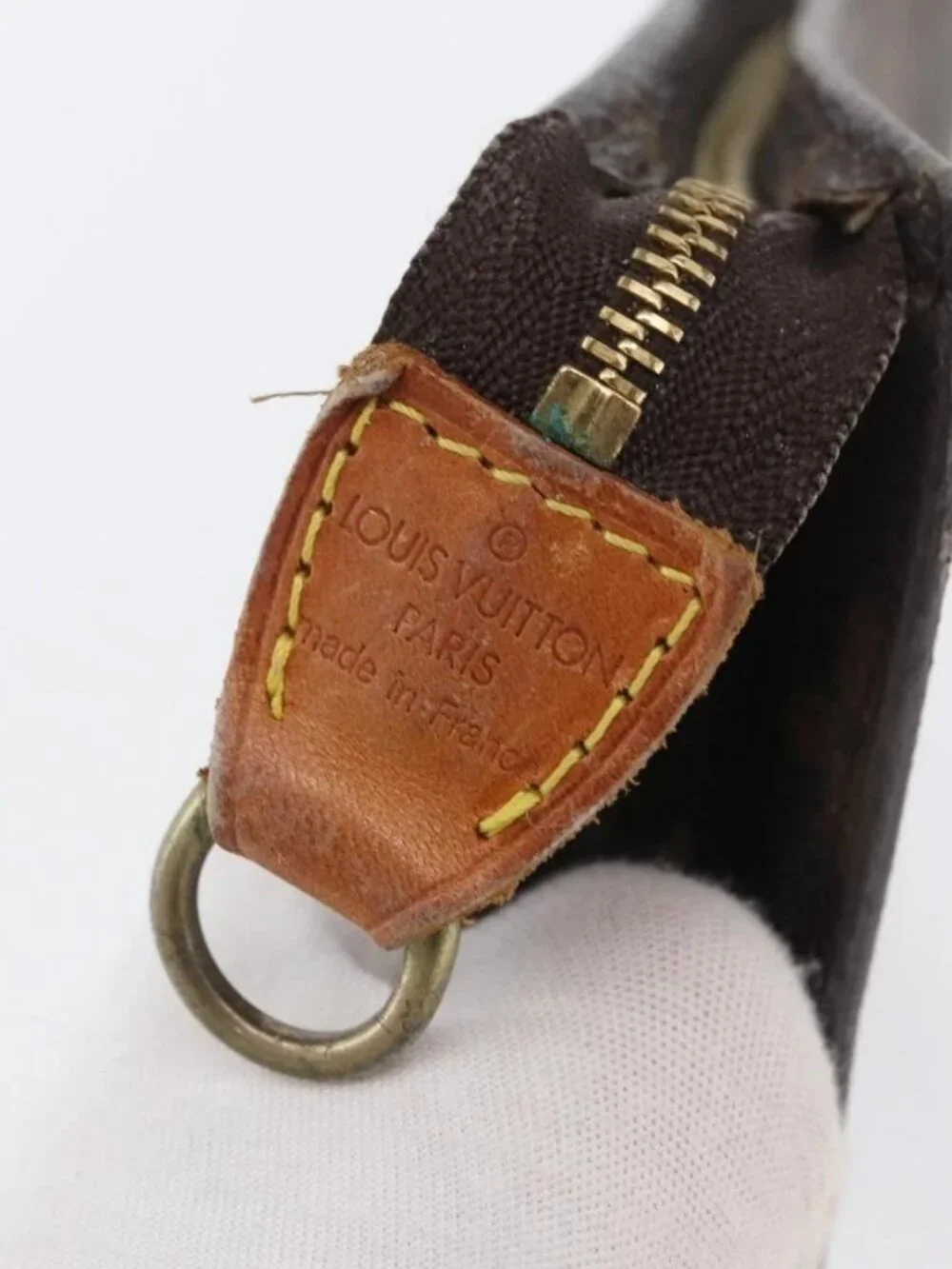 Louis Vuitton brand	louis vuitton