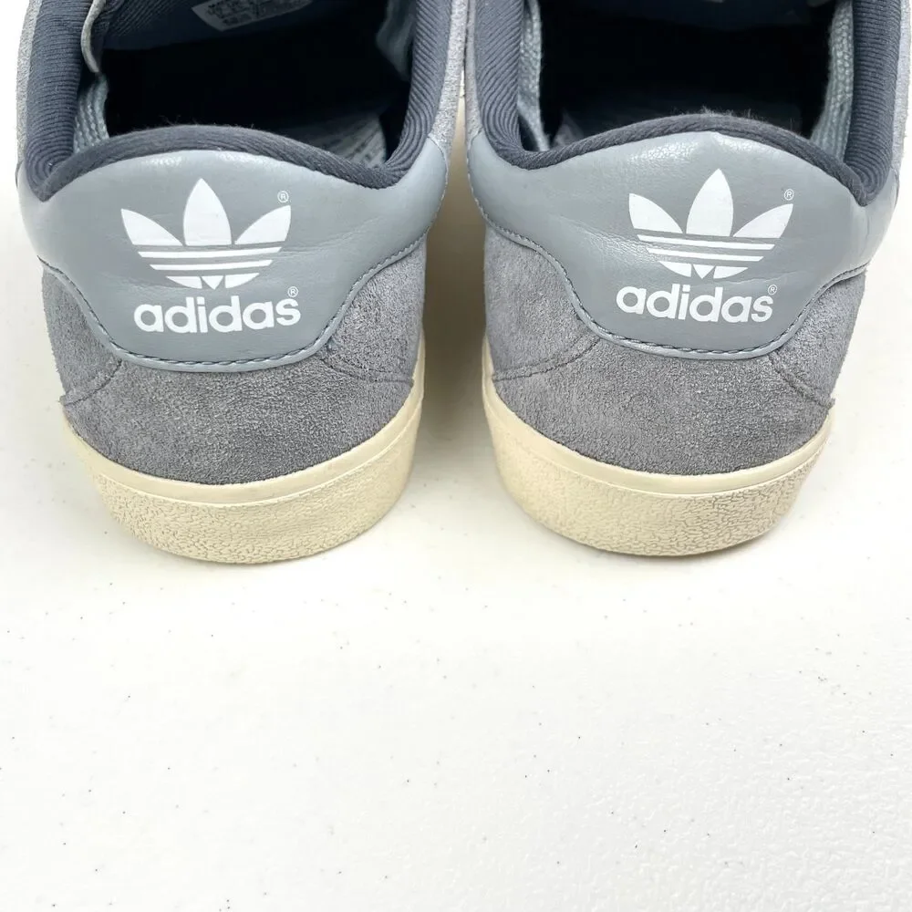adidas skate gray
