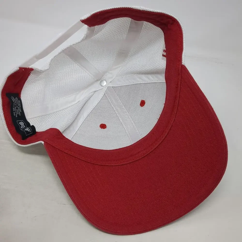 adidas trucker hat