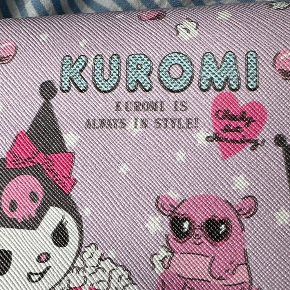 Sanrio charming bag