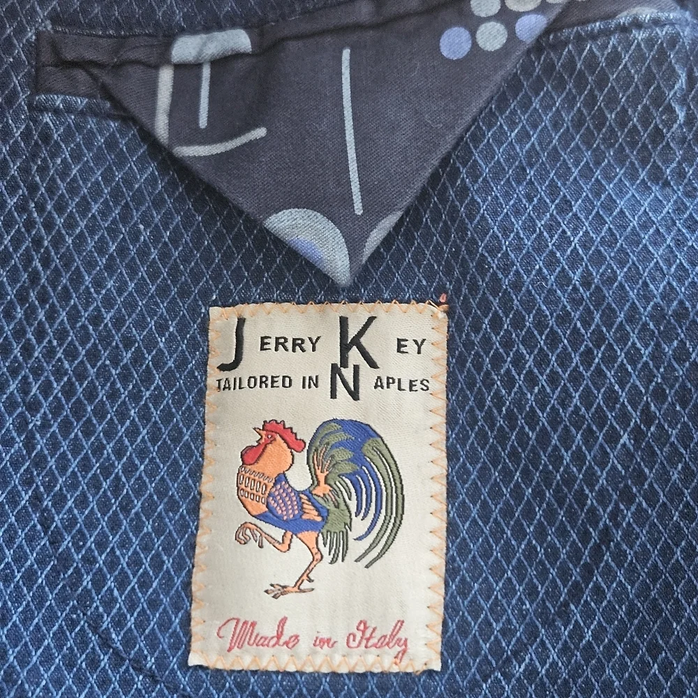 Jerry Key jerry key