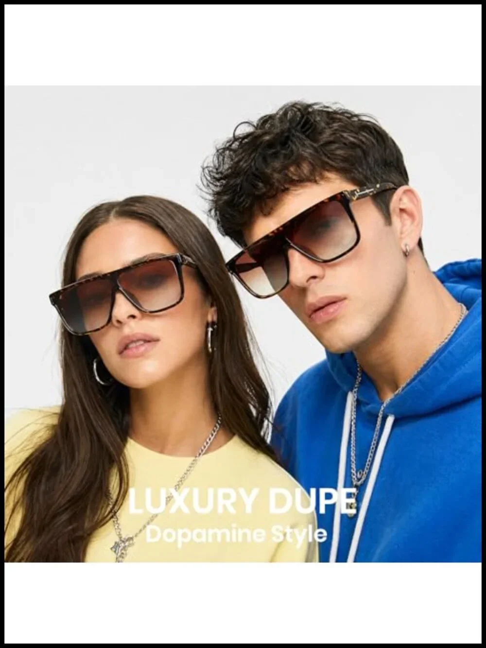 N/A oversized polarized