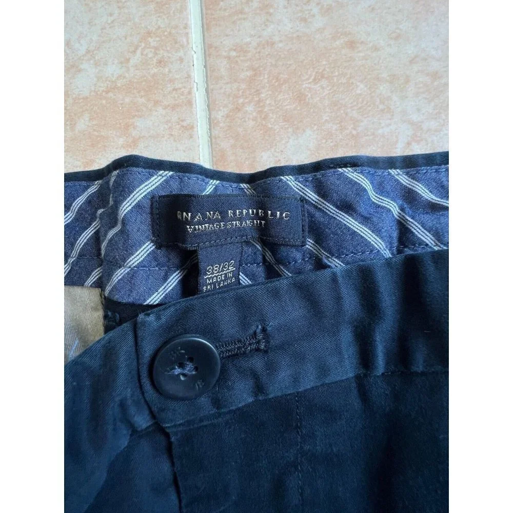 Banana Republic *pre owned* 