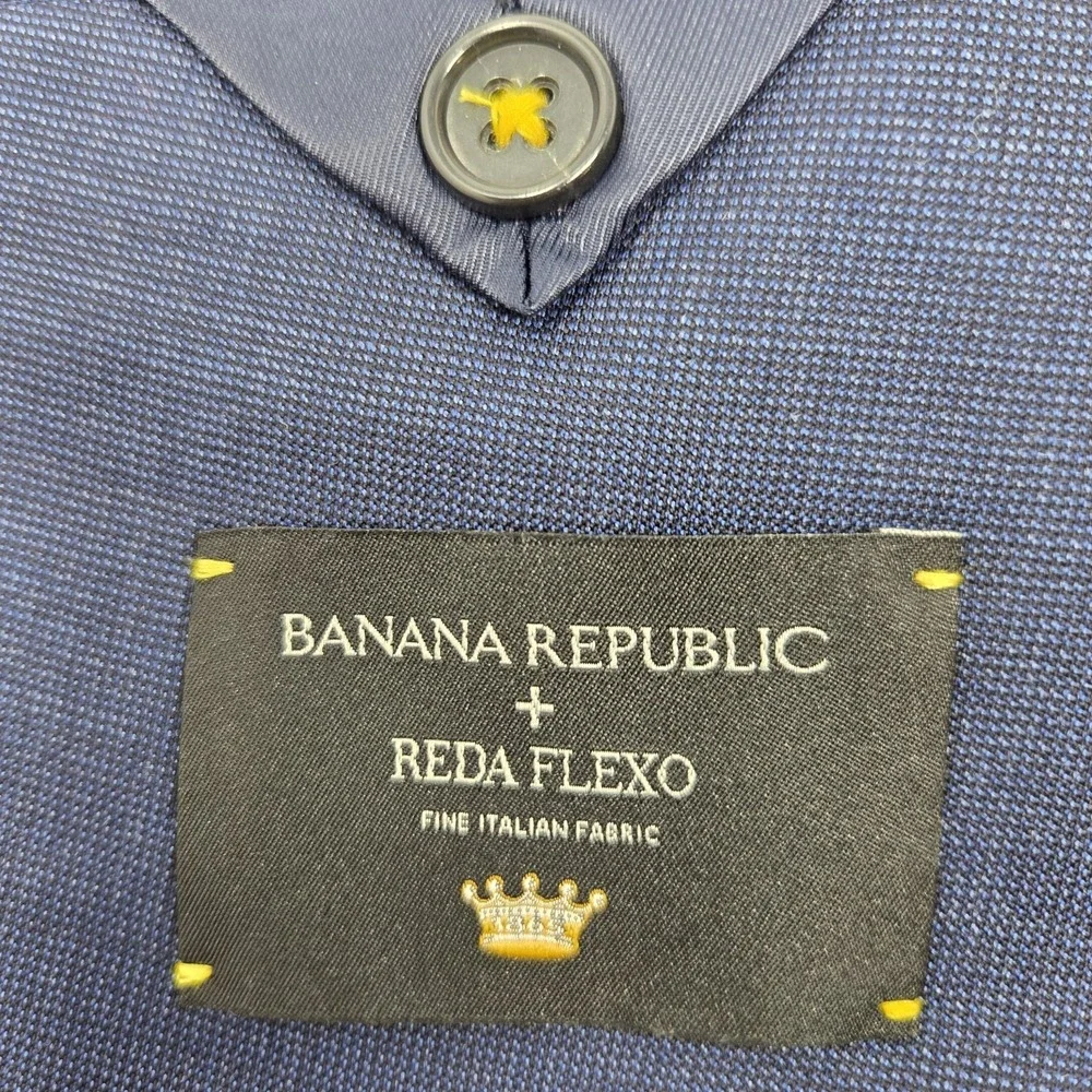 Banana Republic banana republic