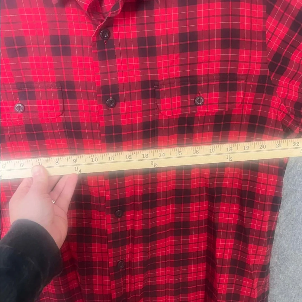 Polo Ralph Lauren casual button