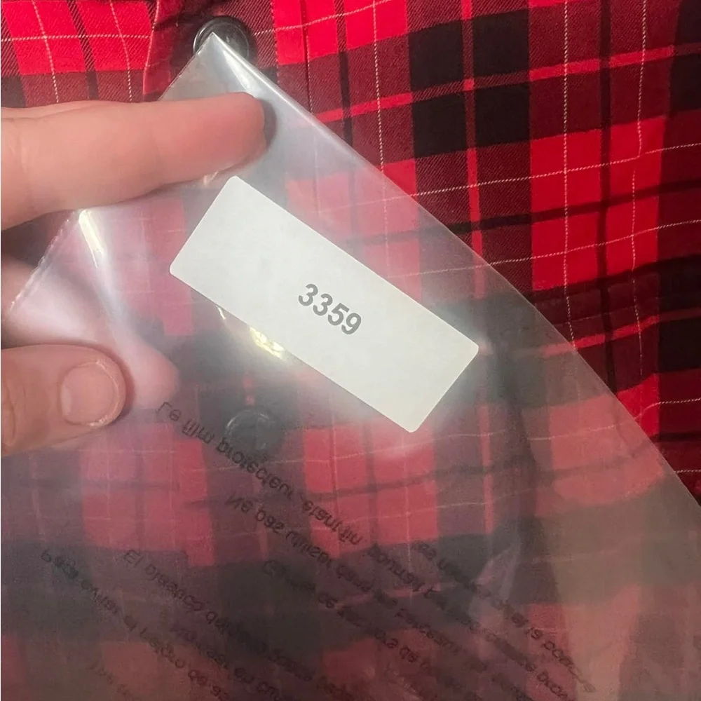 Polo Ralph Lauren casual button