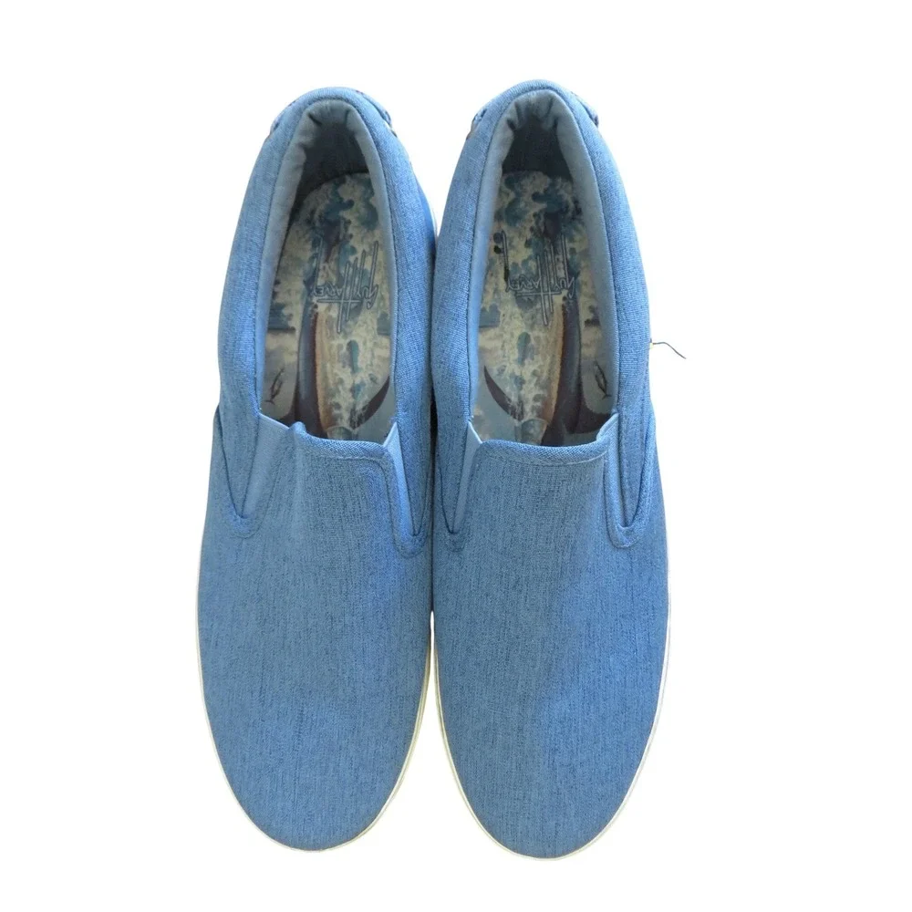Guy Harvey pacific oxford