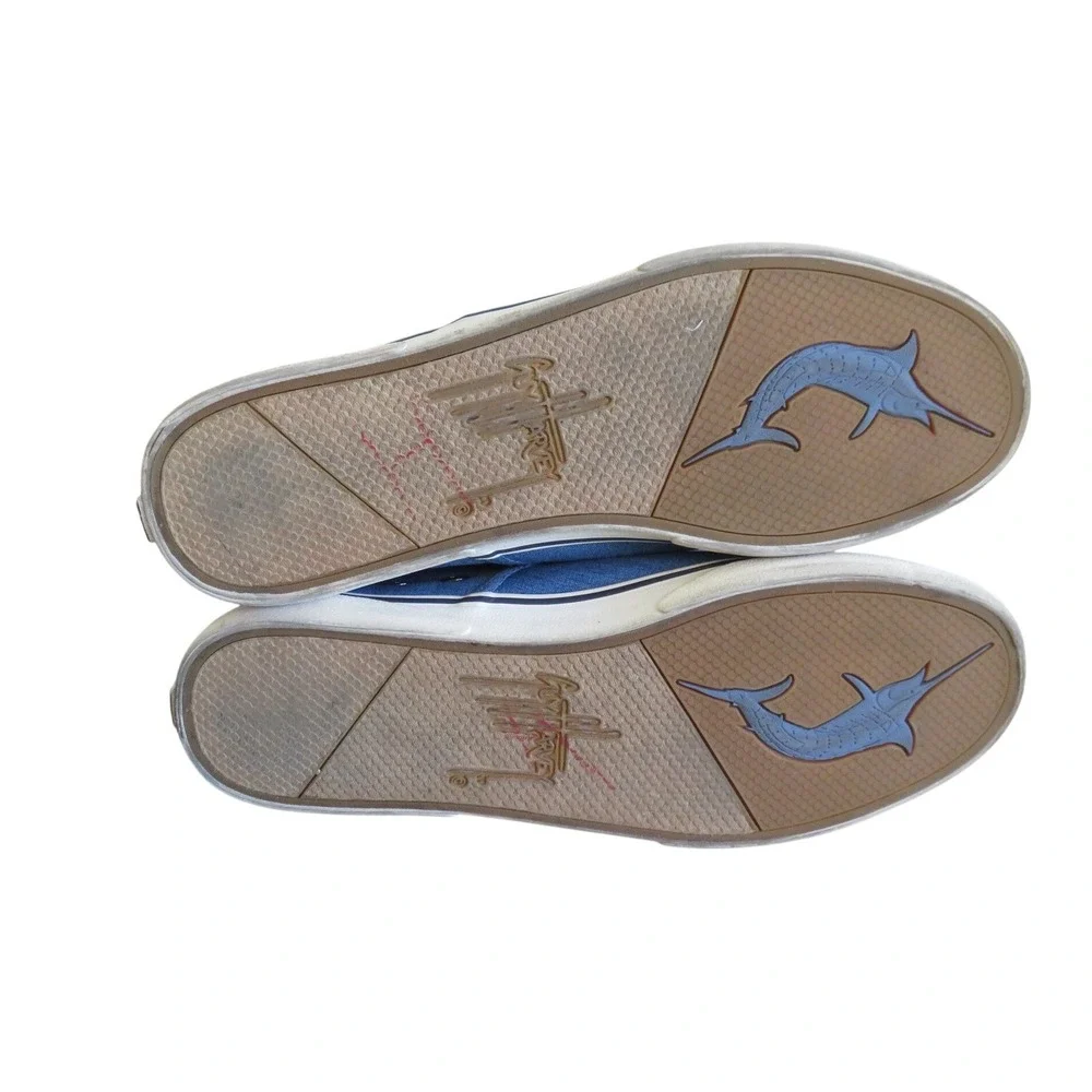 Guy Harvey pacific oxford