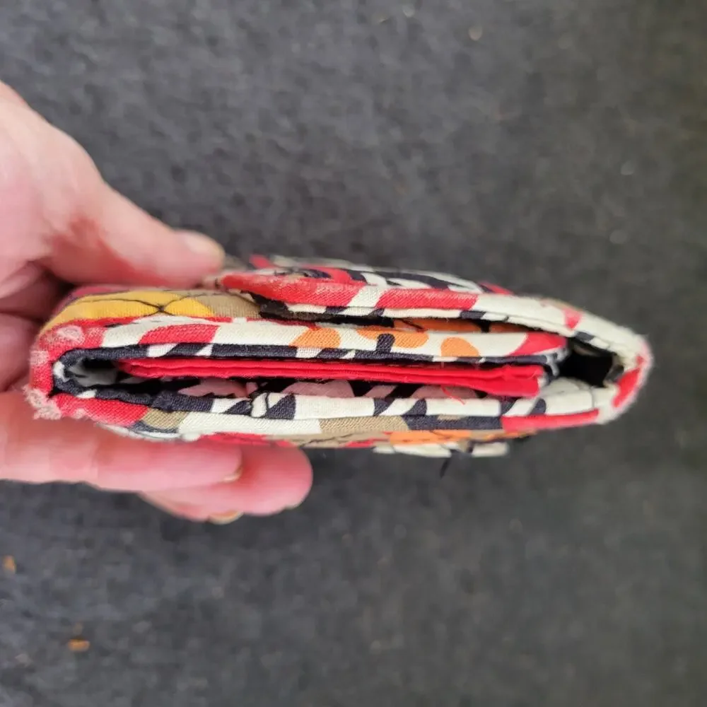 Vera Bradley iconic vera functional