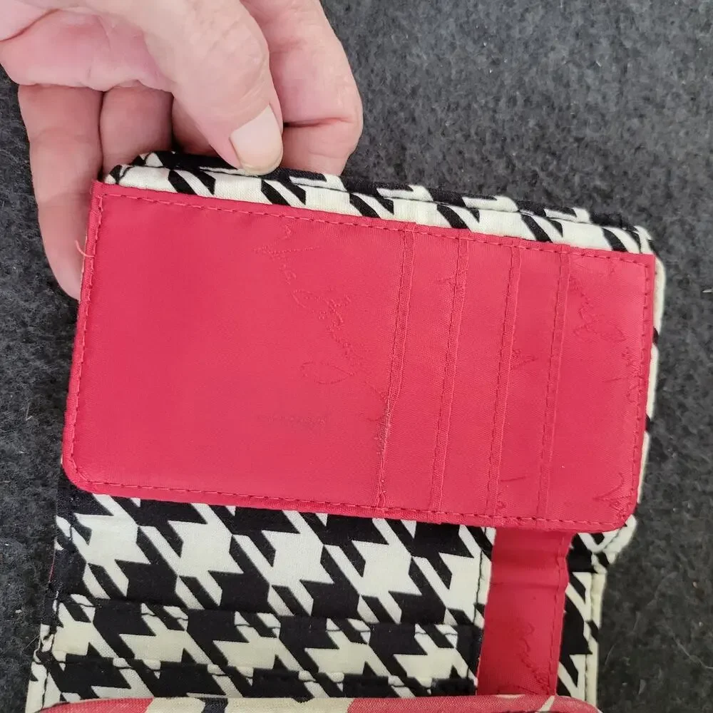 Vera Bradley this touch includes