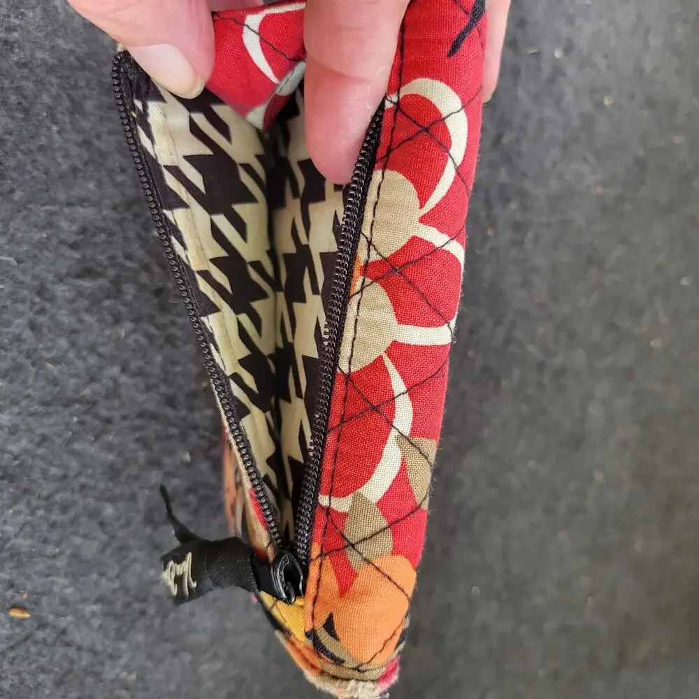 Vera Bradley sure making