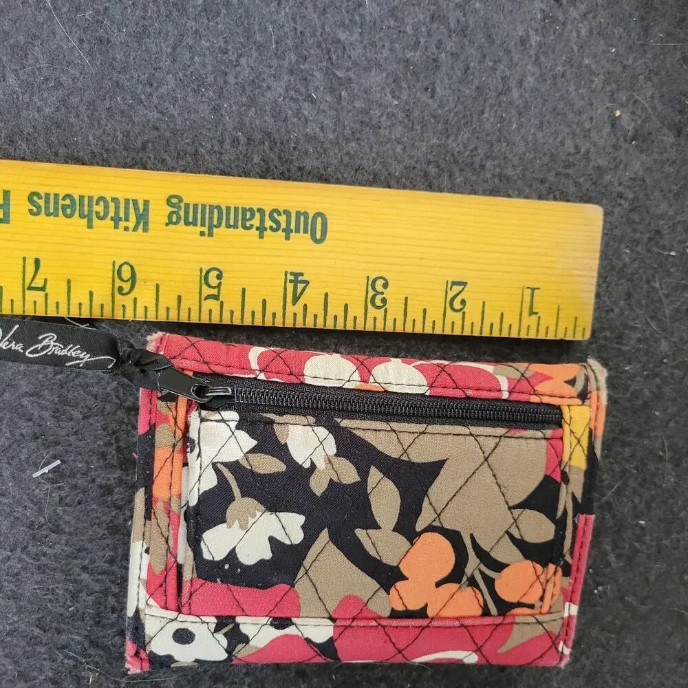 Vera Bradley sure women