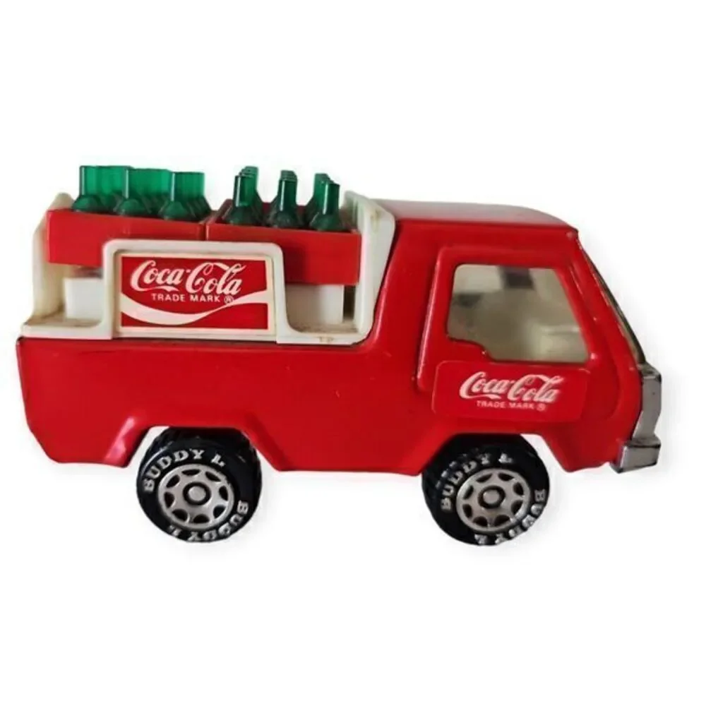 Coca Cola vintage 1982