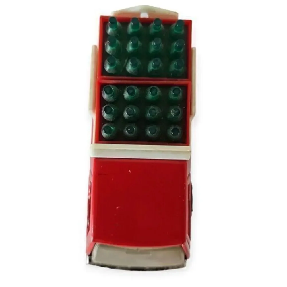 Coca Cola vintage 1982