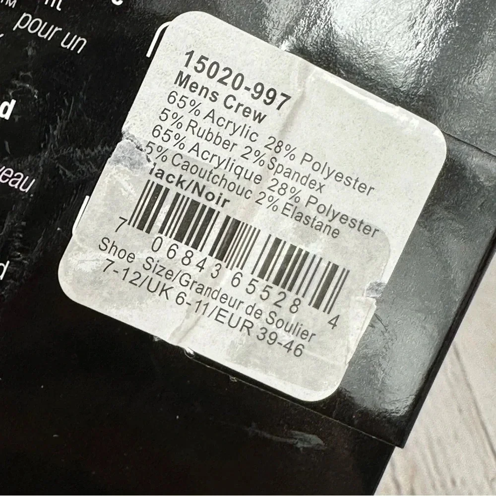FootJoy new tags