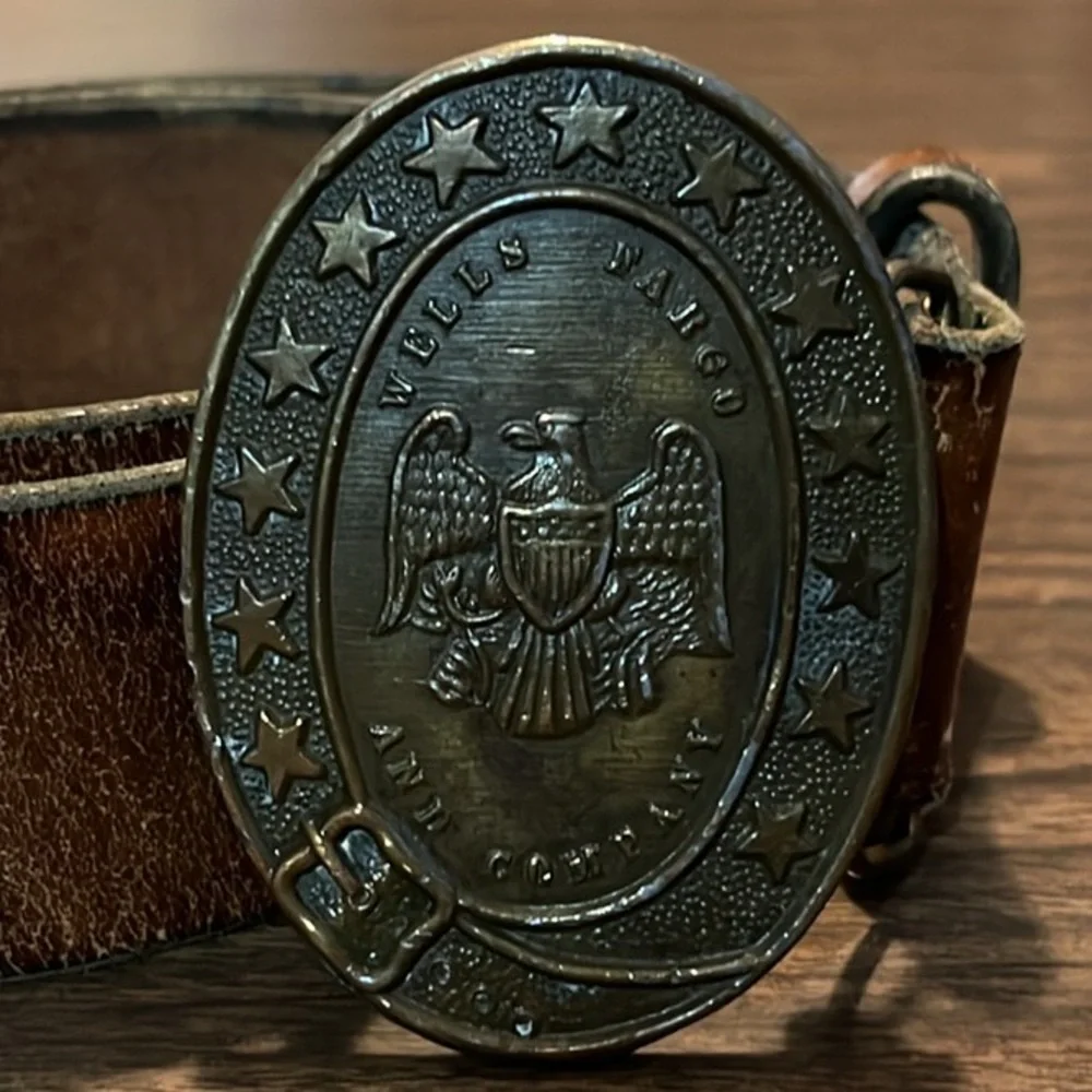 Vintage vtg wells