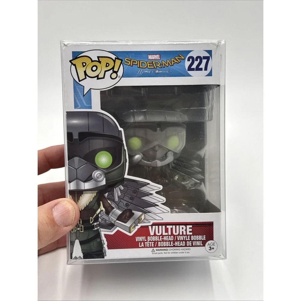 Funko bring home