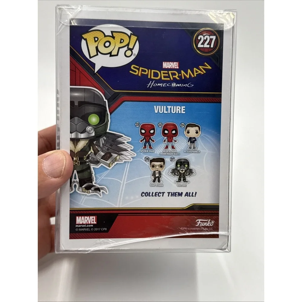 Funko bring home