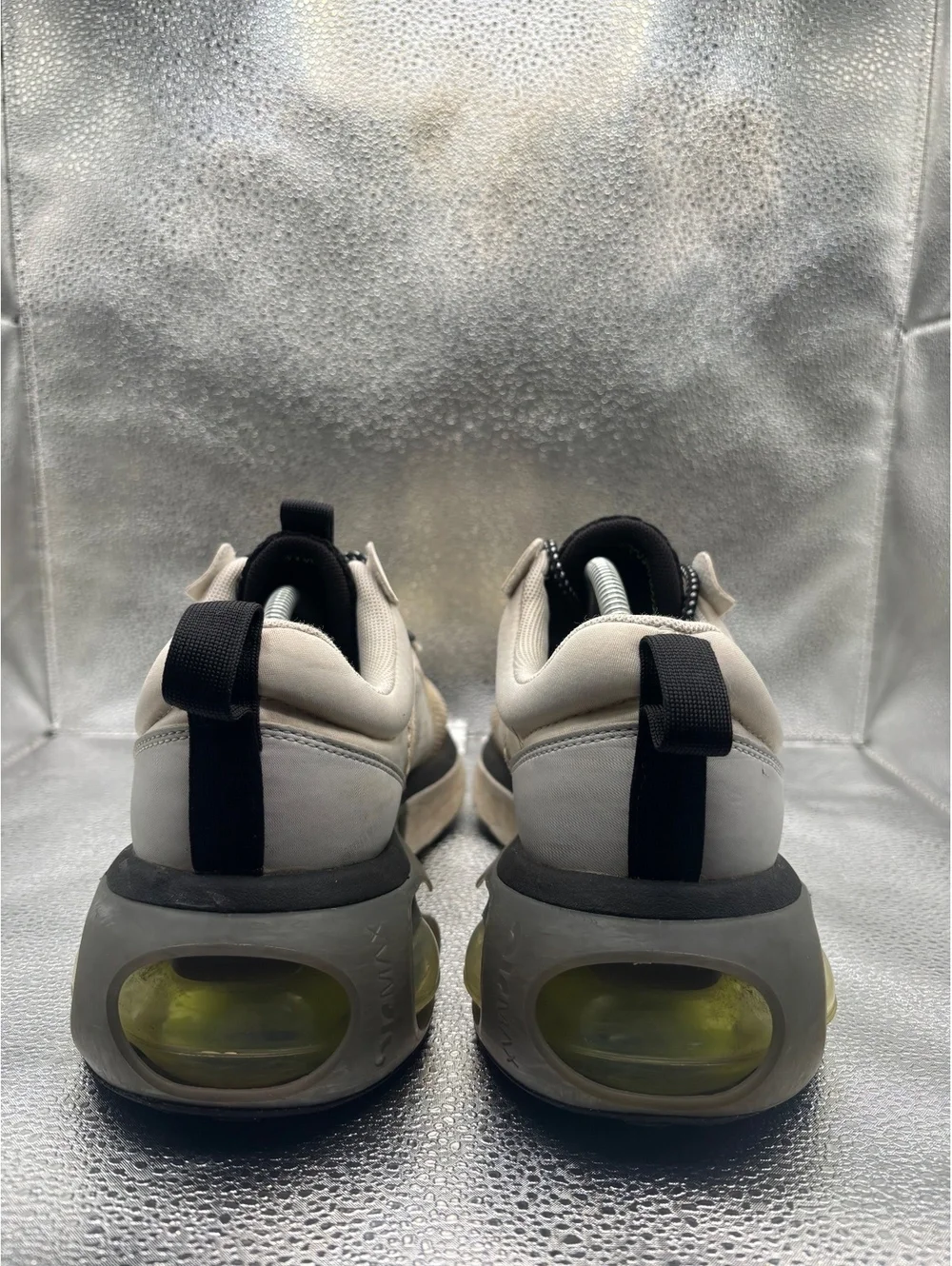 Nike air max 2021 summit white volt