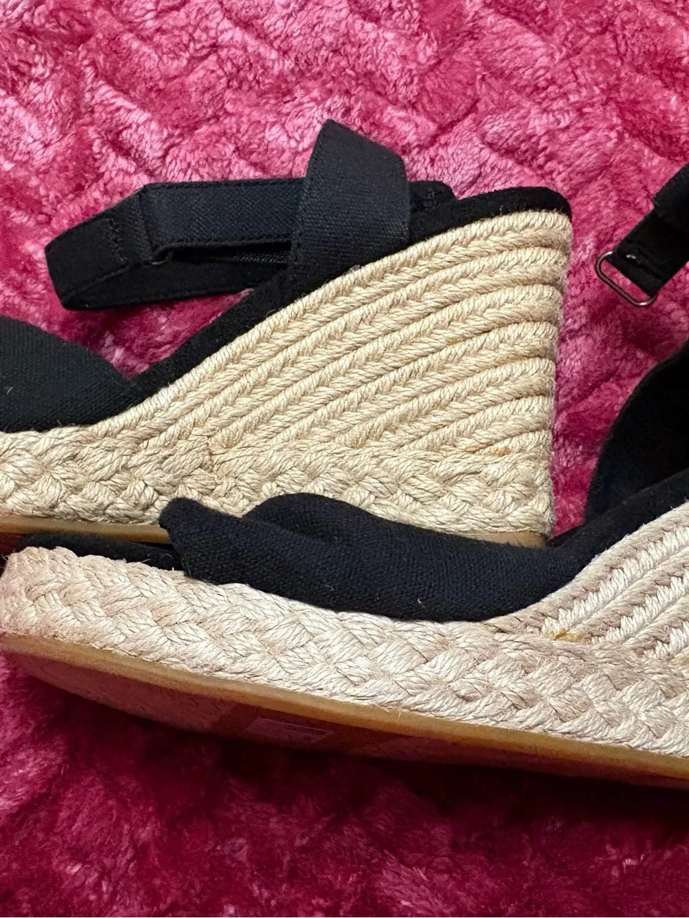 Toms classic wedge