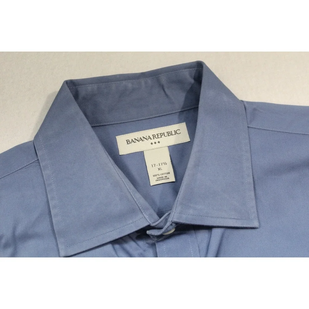 Banana Republic armpit 26