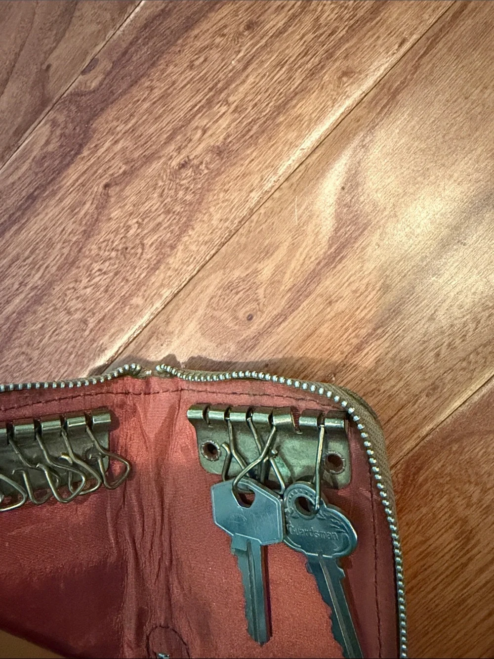 N/A vintage non