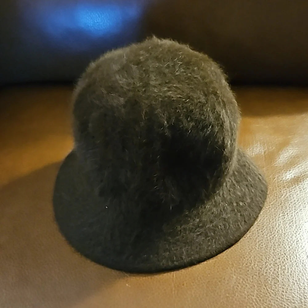 Vintage 50% rabbit