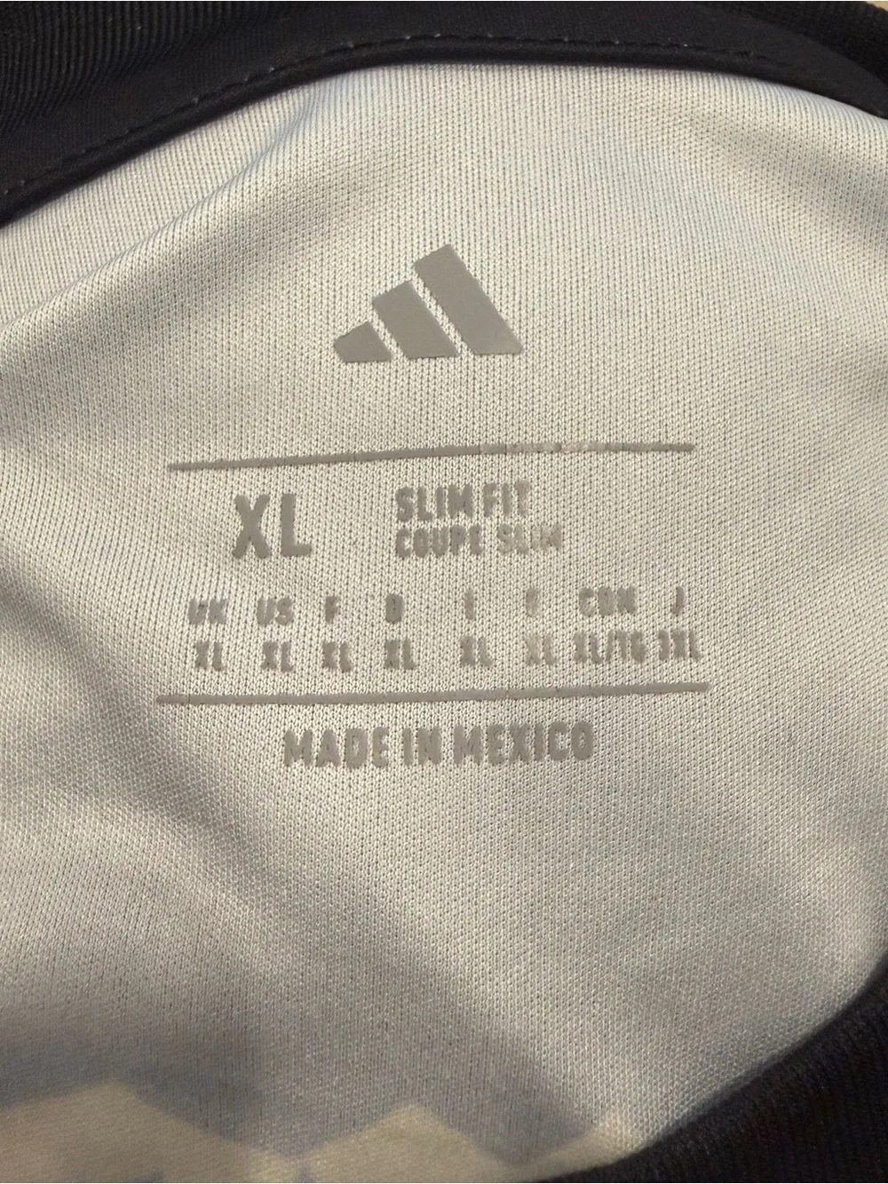 adidas branded athletic