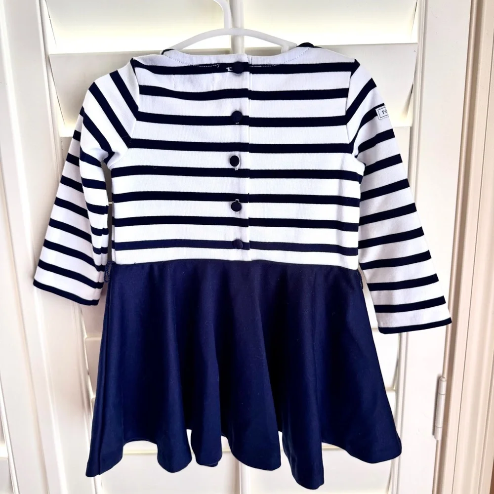 Ralph Lauren flare multiple