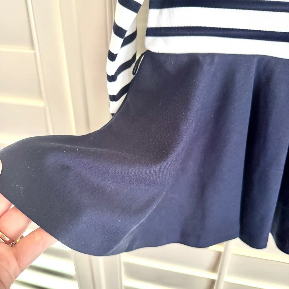 Ralph Lauren comfortable style