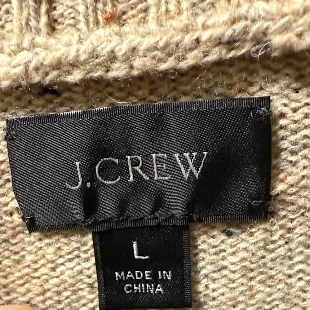 J. Crew great used