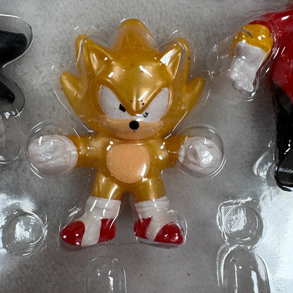 Sega sonic hedgehog
